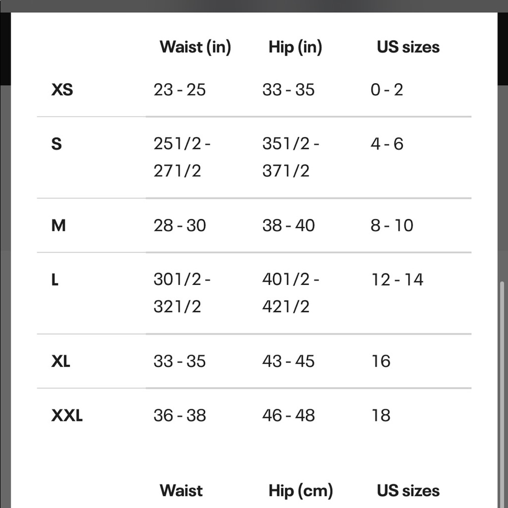 Compression Under Armour Legging - image 7